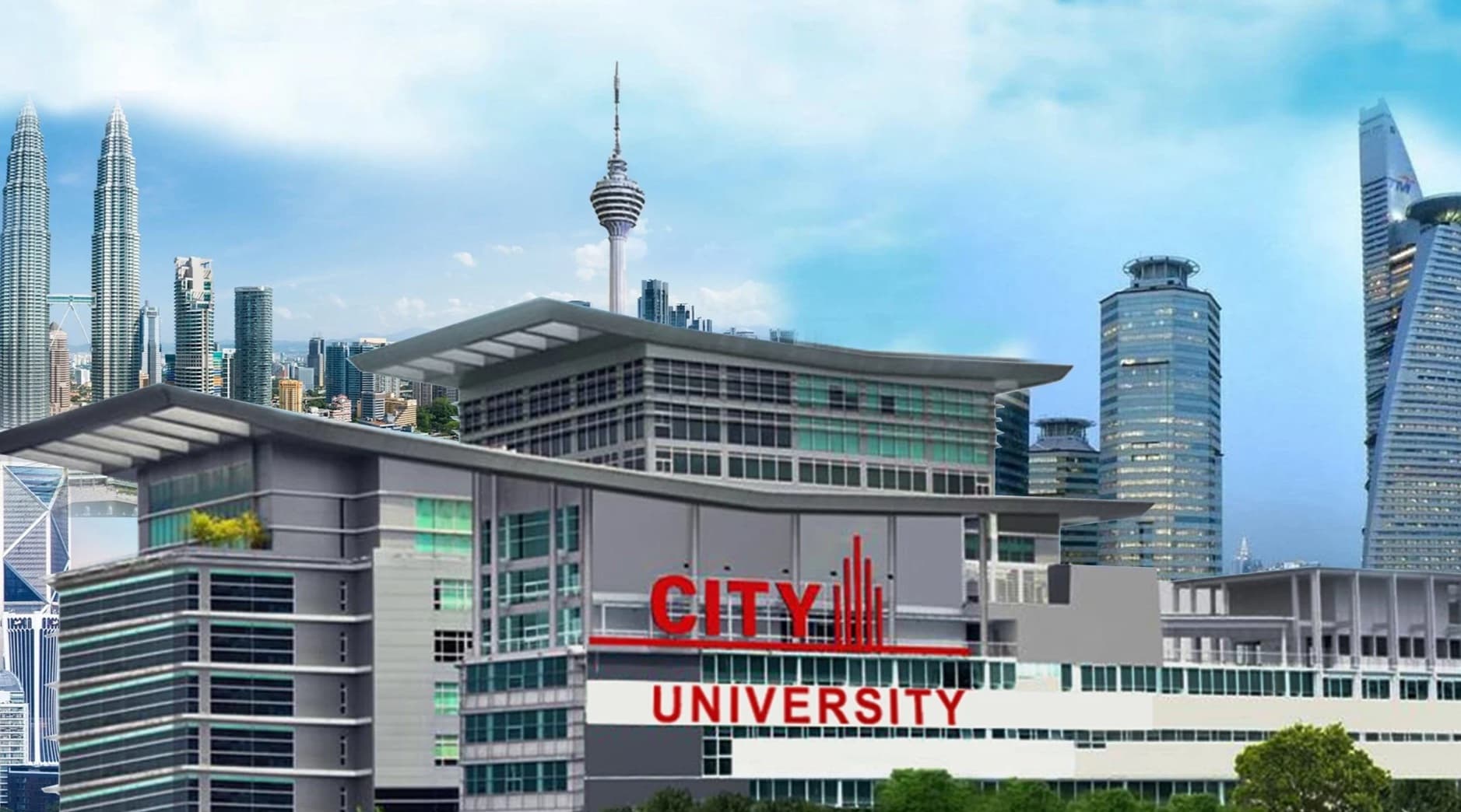 City University
